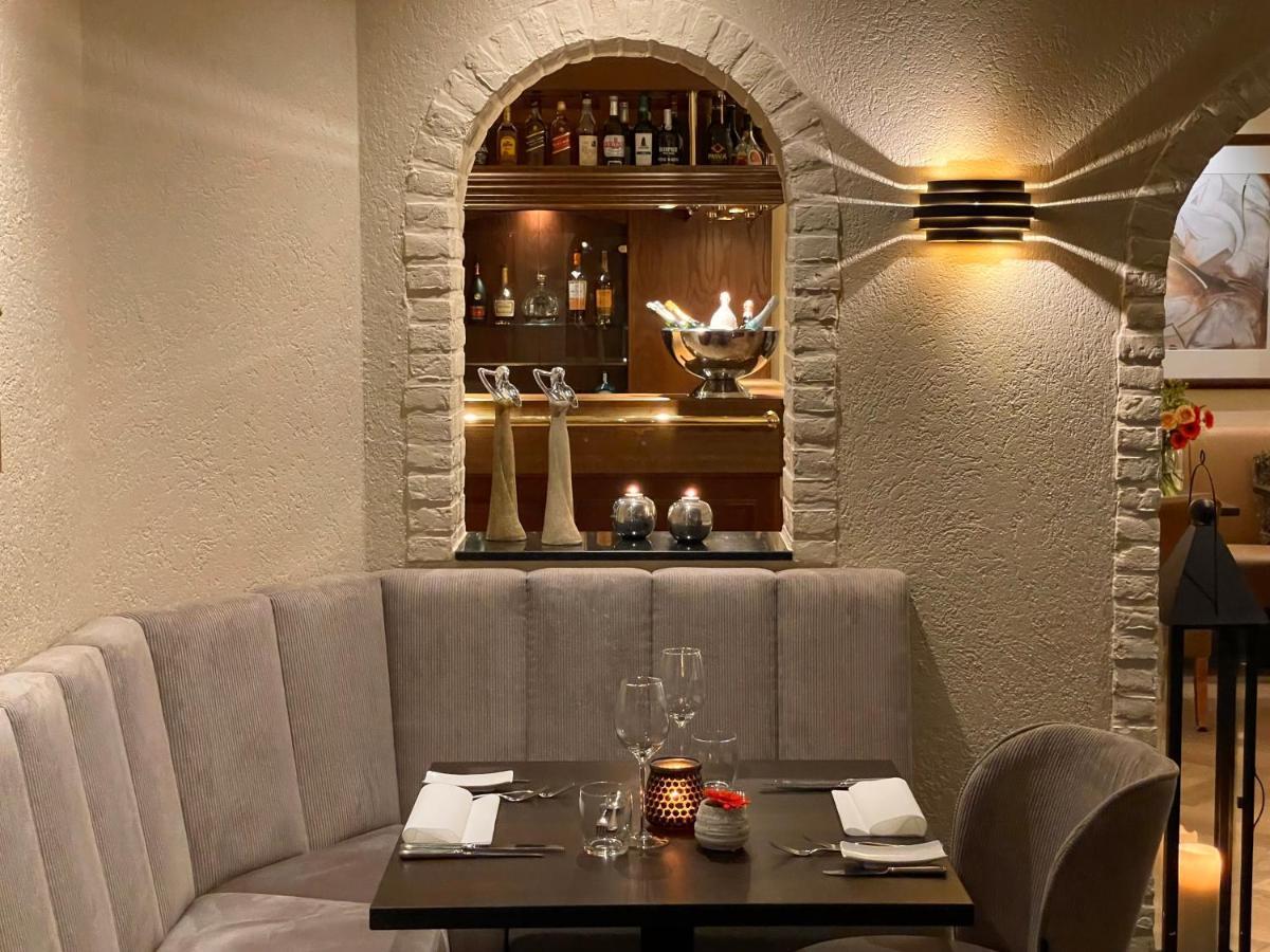 Hotel Alberts