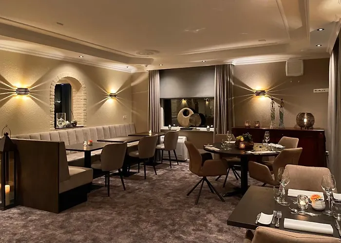 Landhotel Alberts