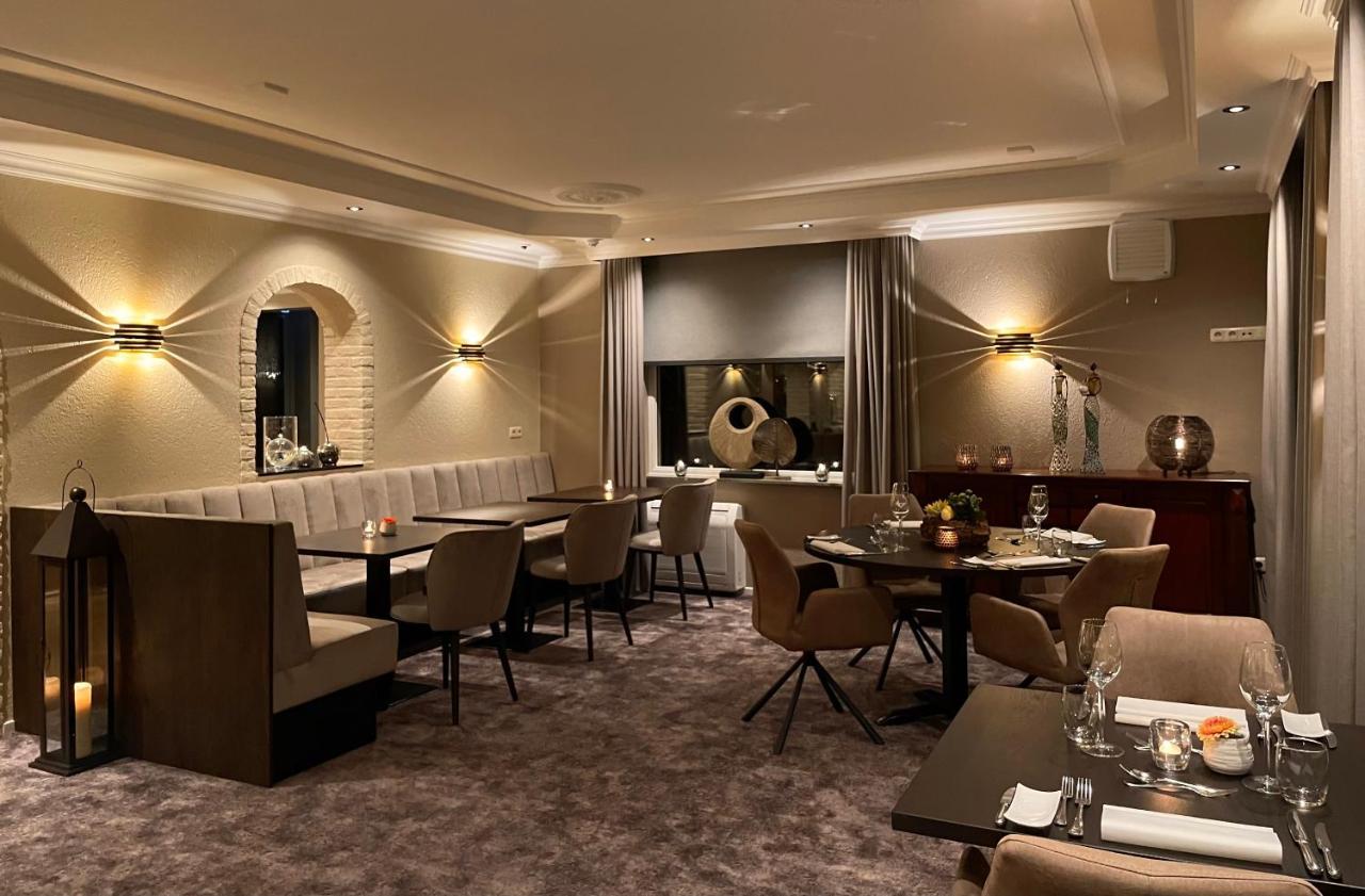 Alberts Hotel