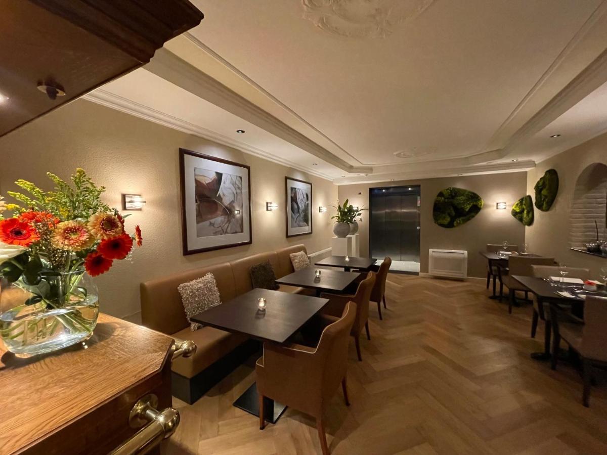 Hotel Alberts