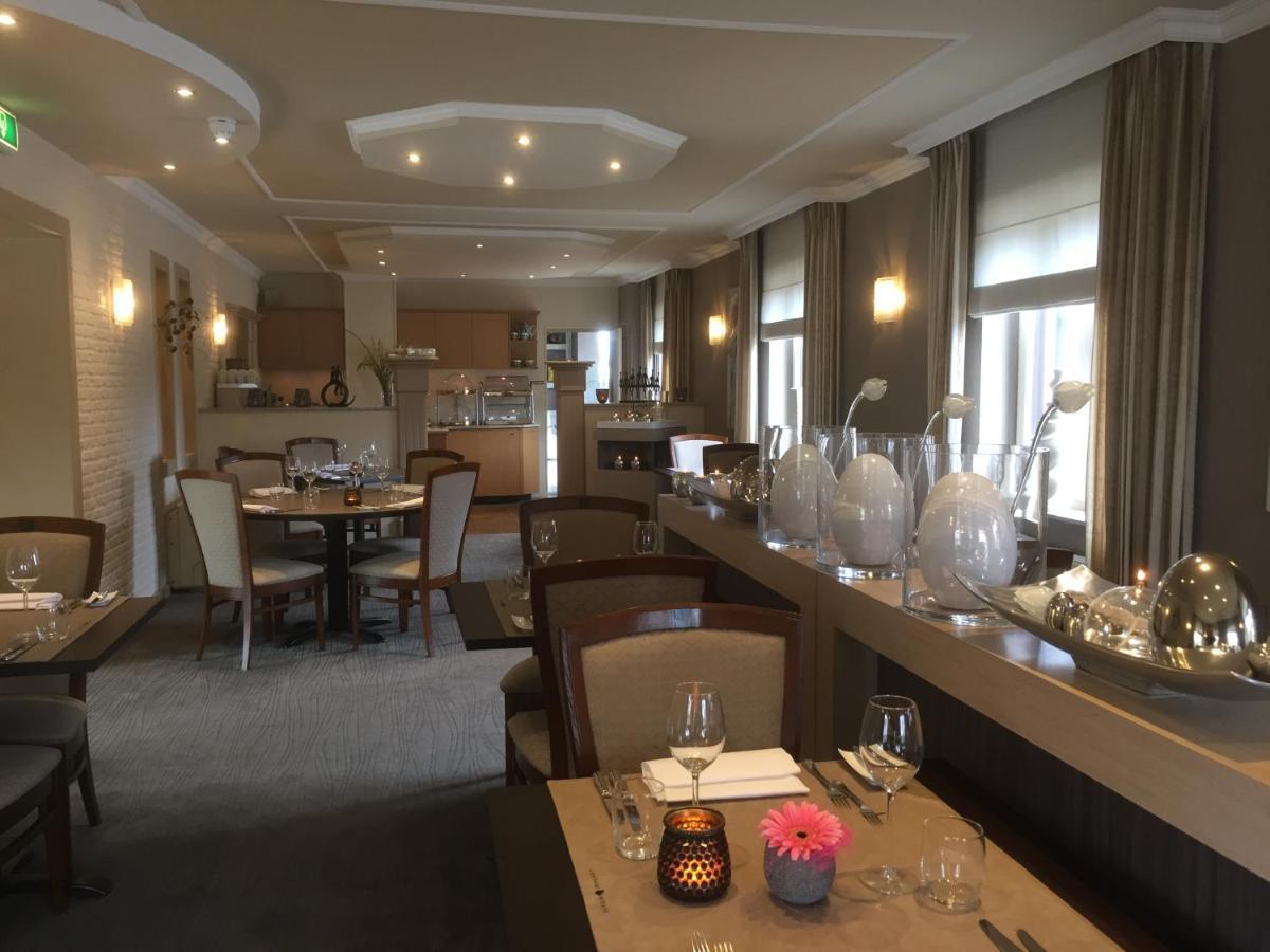 Hotel Alberts