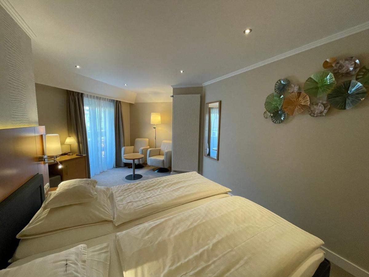 Alberts Hotel