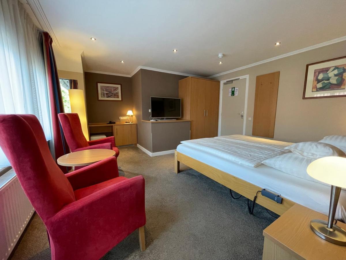 Hotel Alberts 4*