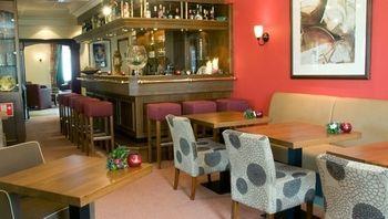Alberts Hotel