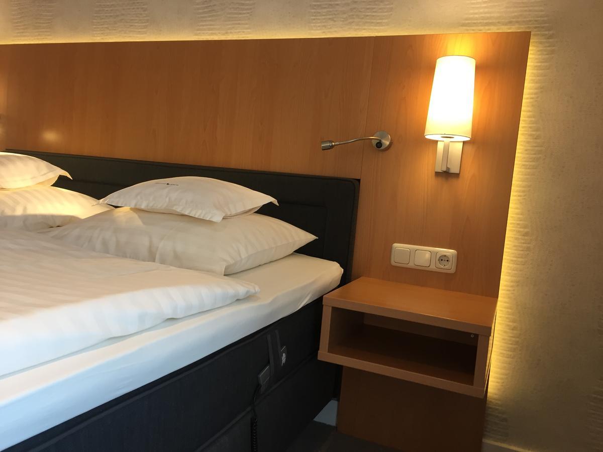Hotel Alberts Heijenrath
