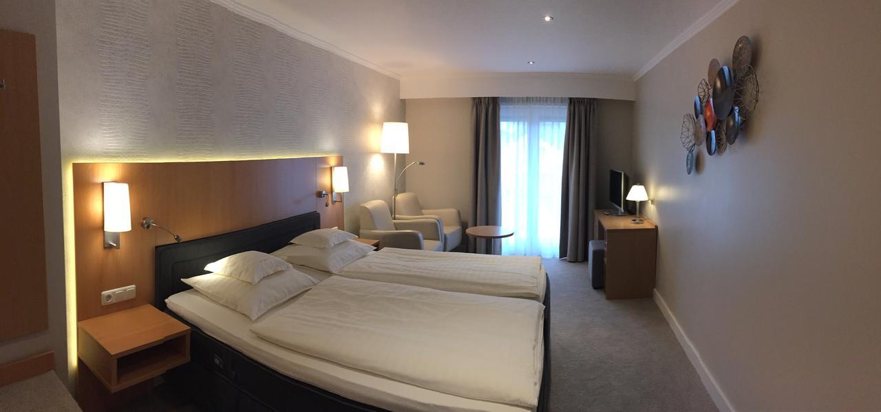 Alberts Hotel 4*