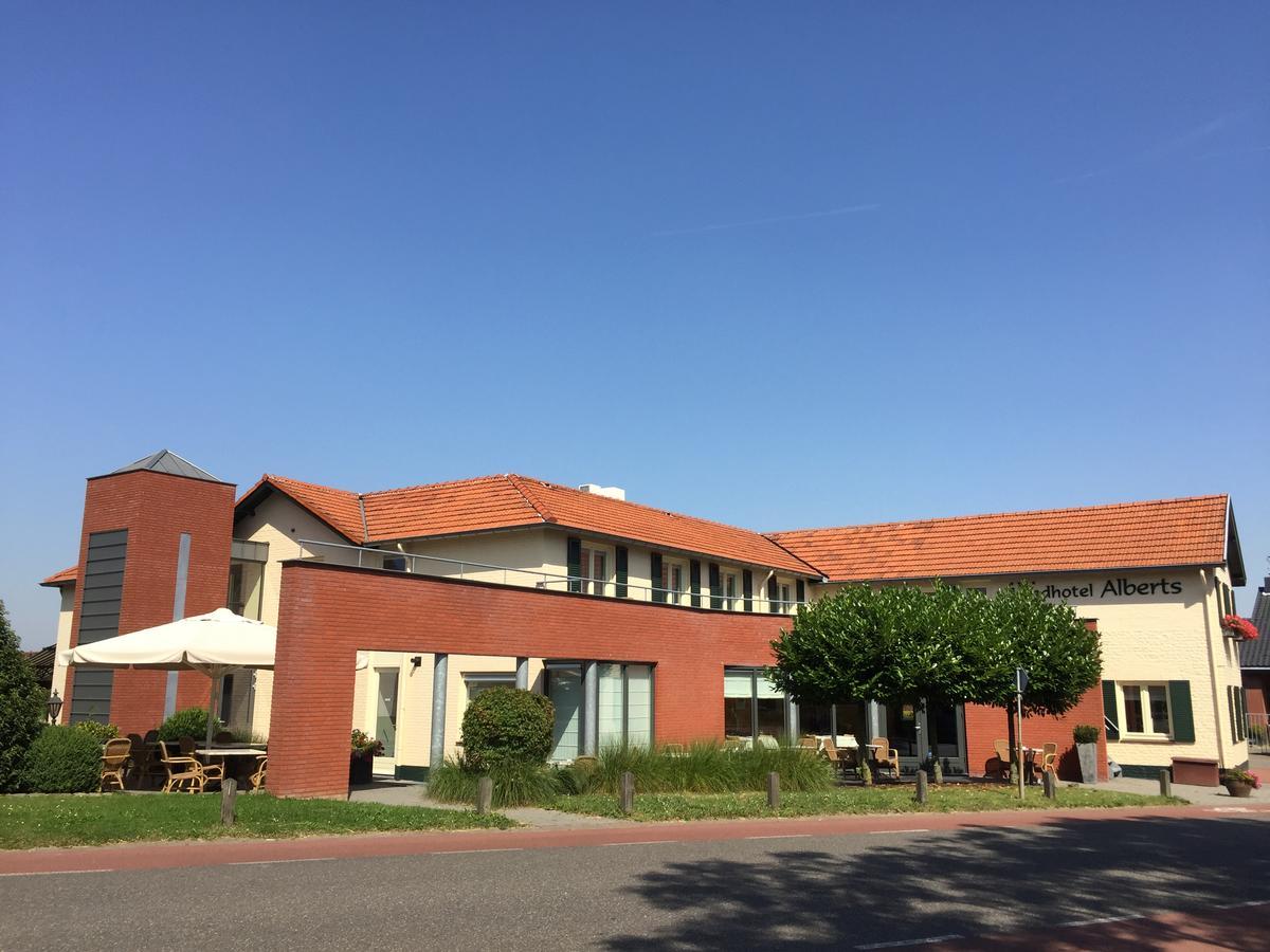 Alberts Hotel